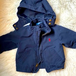 Ralph Lauren jacket